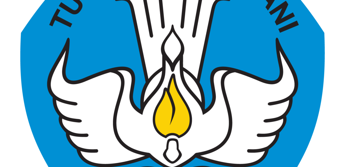 Logo kemendikbud