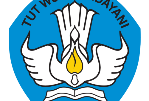 Logo kemendikbud